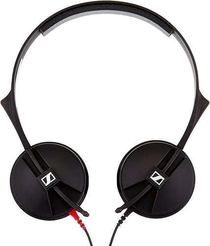 Miniatura 2 de Audífonos de Sennheiser, Negro