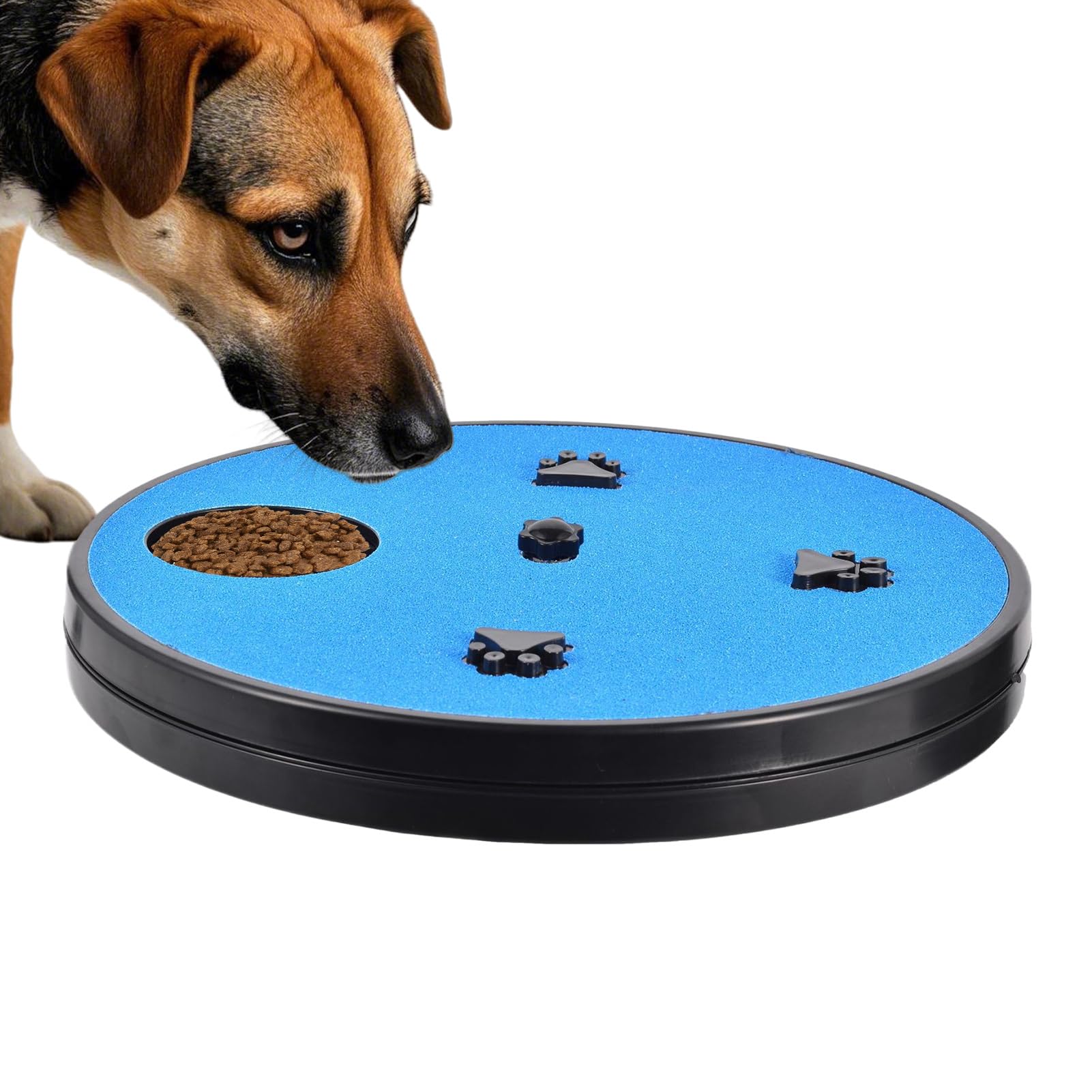 Griffoir pour chiens - Jouet puzzle pour dressage et reniflage