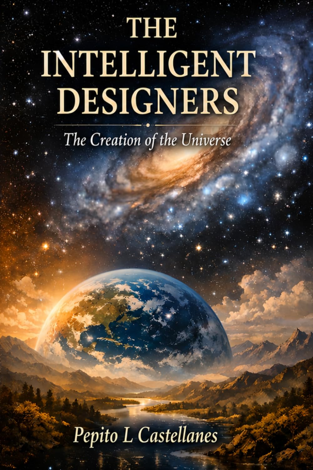 The Intelligent Designers: The Creation of the Universe