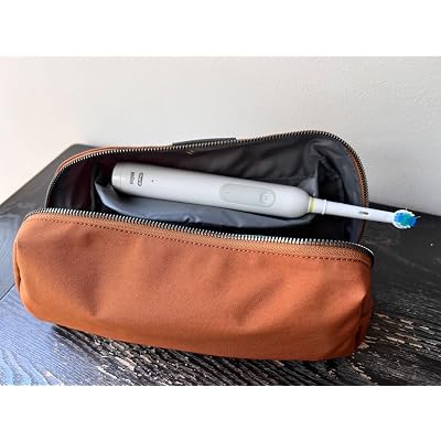 Bellroy Toiletry Kit Plus Trousse De Toilette Navy - Grande Capacité Pour Voyages