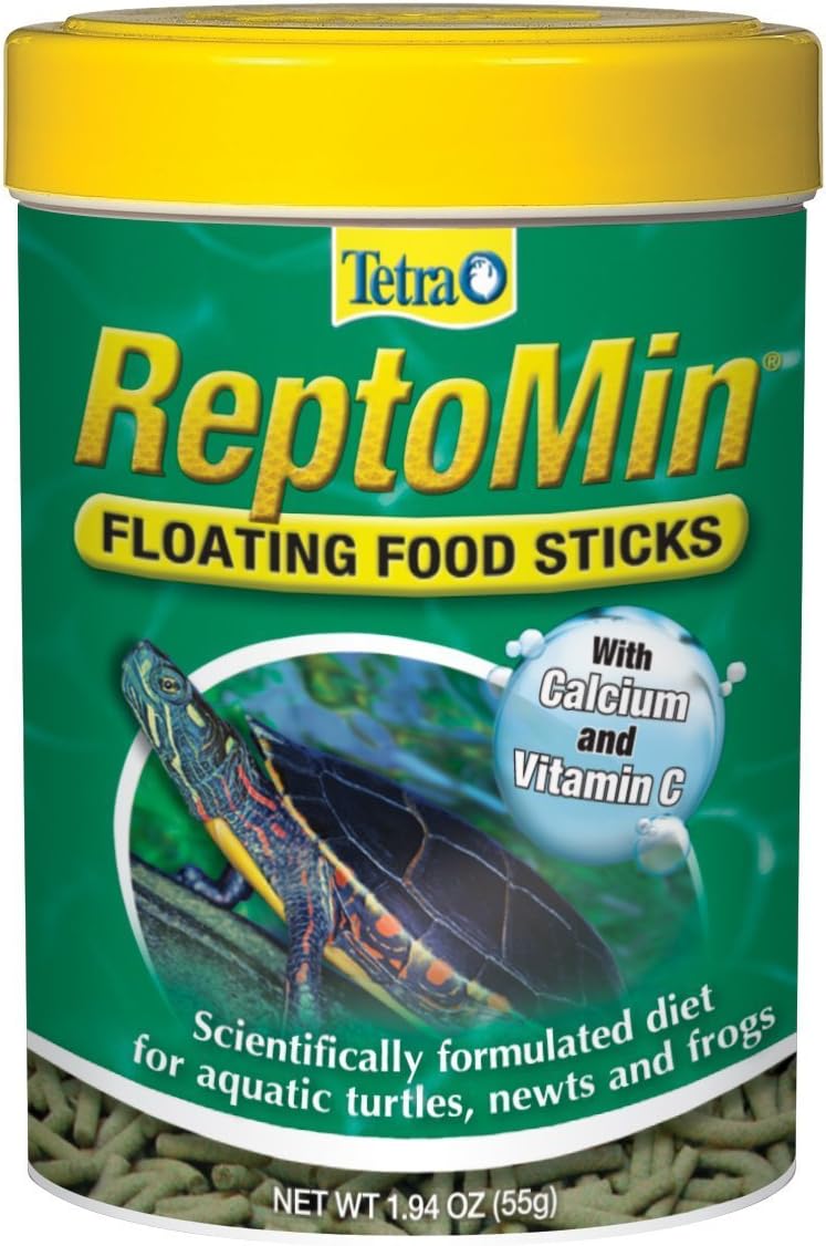 Reptomin Sticks