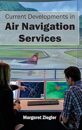 Current Developments In Air Navigation Services