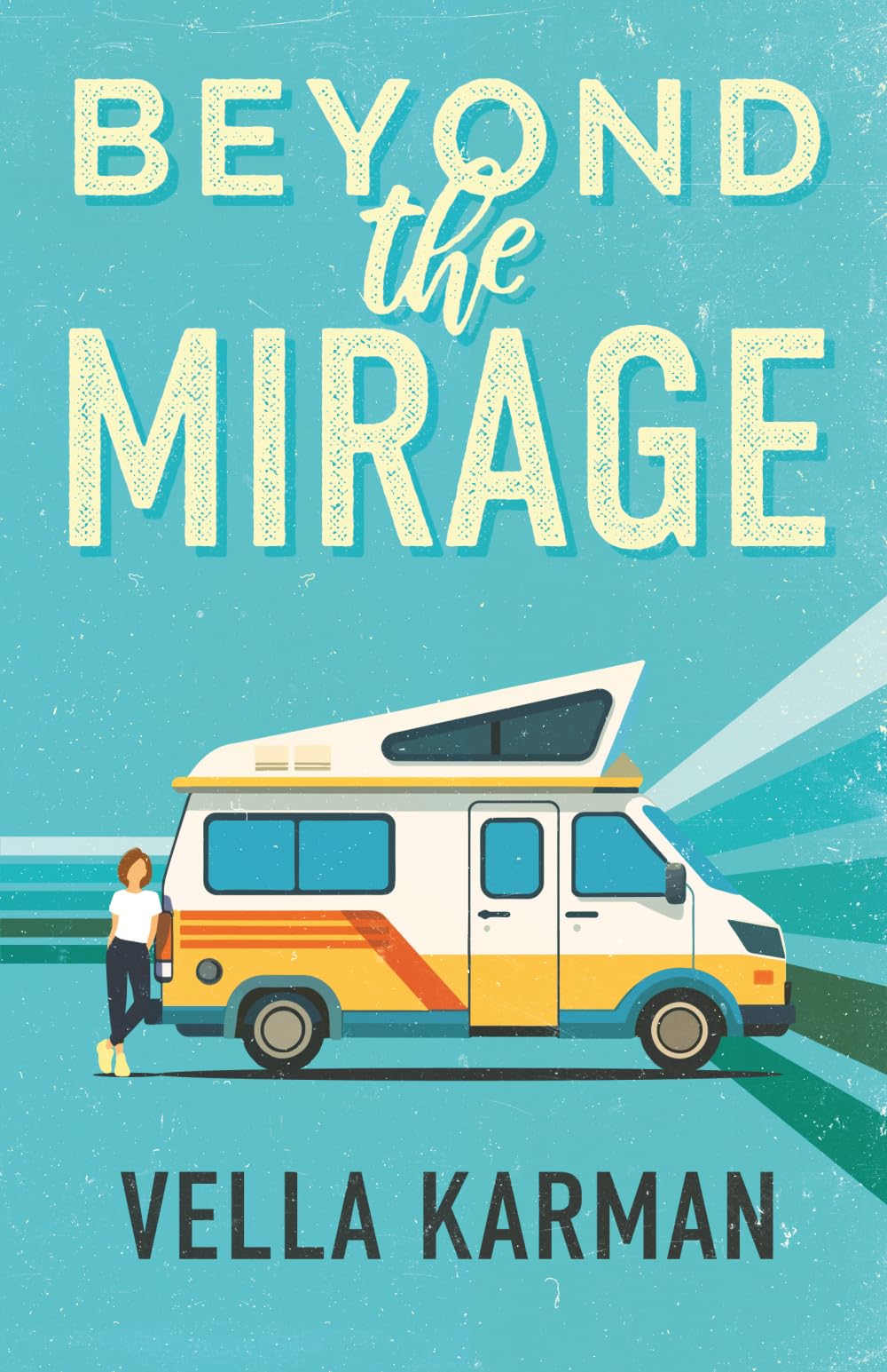 Beyond the Mirage