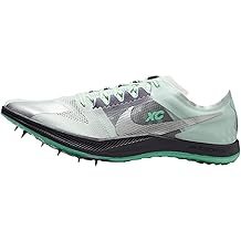 Nike Unisex ZoomX Dragonfly (101 - Sail/Fierce Pink-LT India | Ubuy