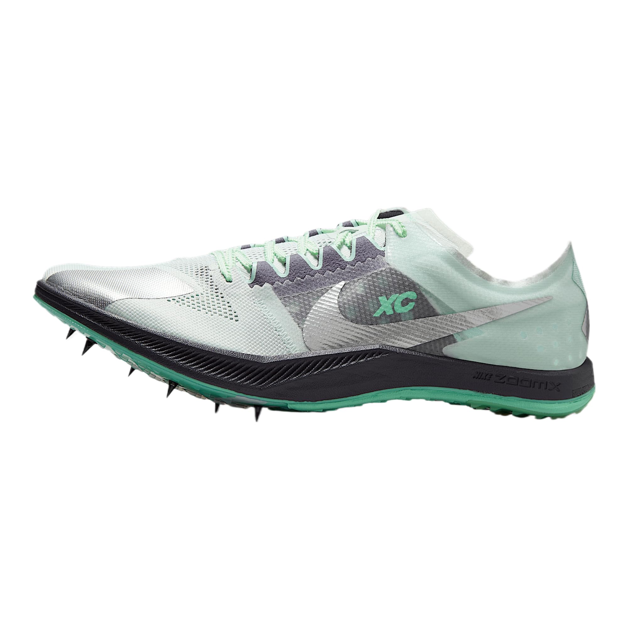Nike Men's ZoomX DragOnfly XC Spikes