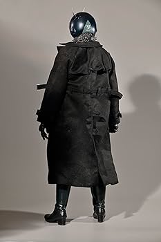 Amazon.co.jp: 海洋堂 メガソフビ 仮面ライダー (シン・仮面ライダー Amazon.co.jp: 海洋堂 メガソフビ 仮面ライダー (シン・仮面ライダー