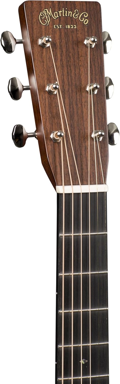 Martin 000-28 Standard Series Acoustic Guitar - Natural Aging Toner (2025)