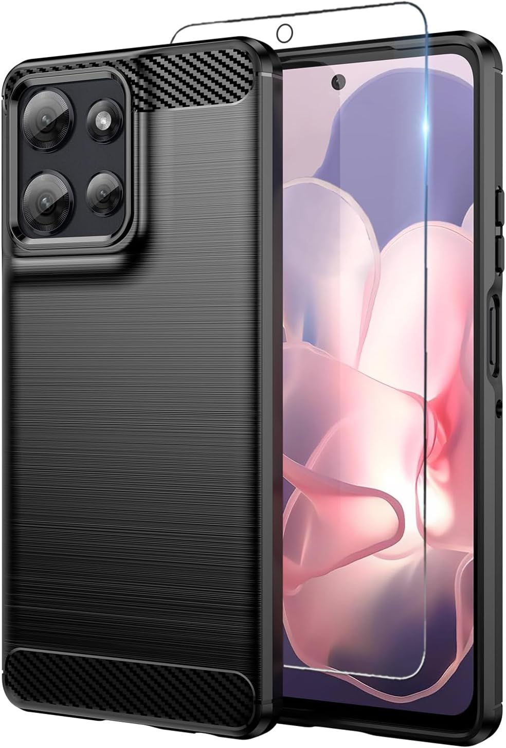 Custodia Per Motorola Moto G/G Power 5G 2025 2024 Adatta Per - Foto 6