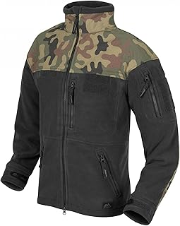 Helikon-Tex LIBERTY JACKET - Heavy Fleece