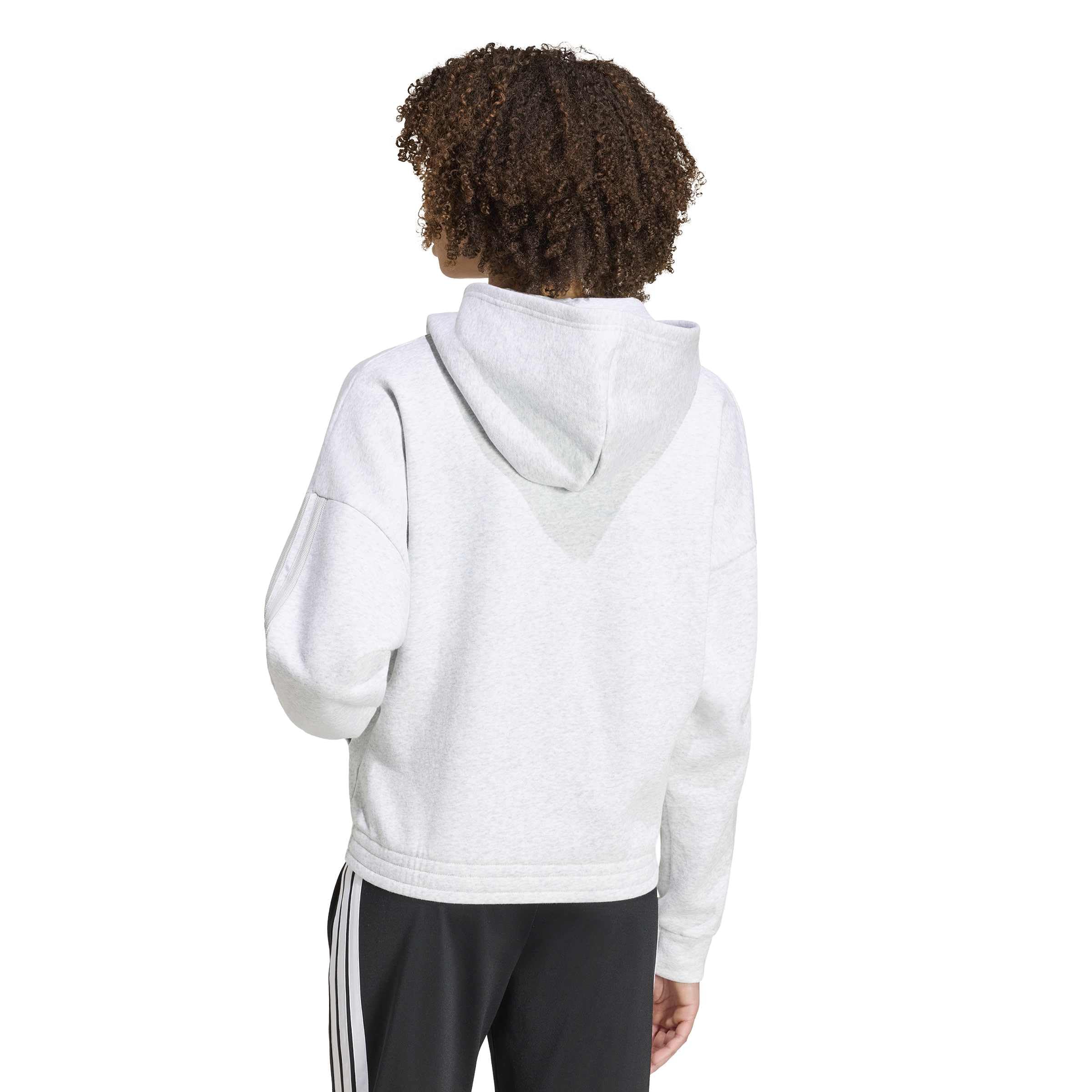 adidas Kobiety Energize Track_Suit, light grey heather, M