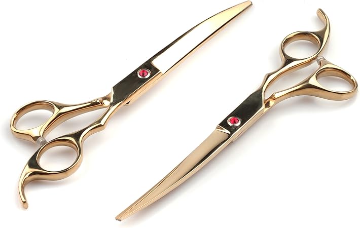 全てのアイテム トリマー 7inch シザー ブレンダー 70 80 トリミングシザーペット Www Jasonlbaptiste Com