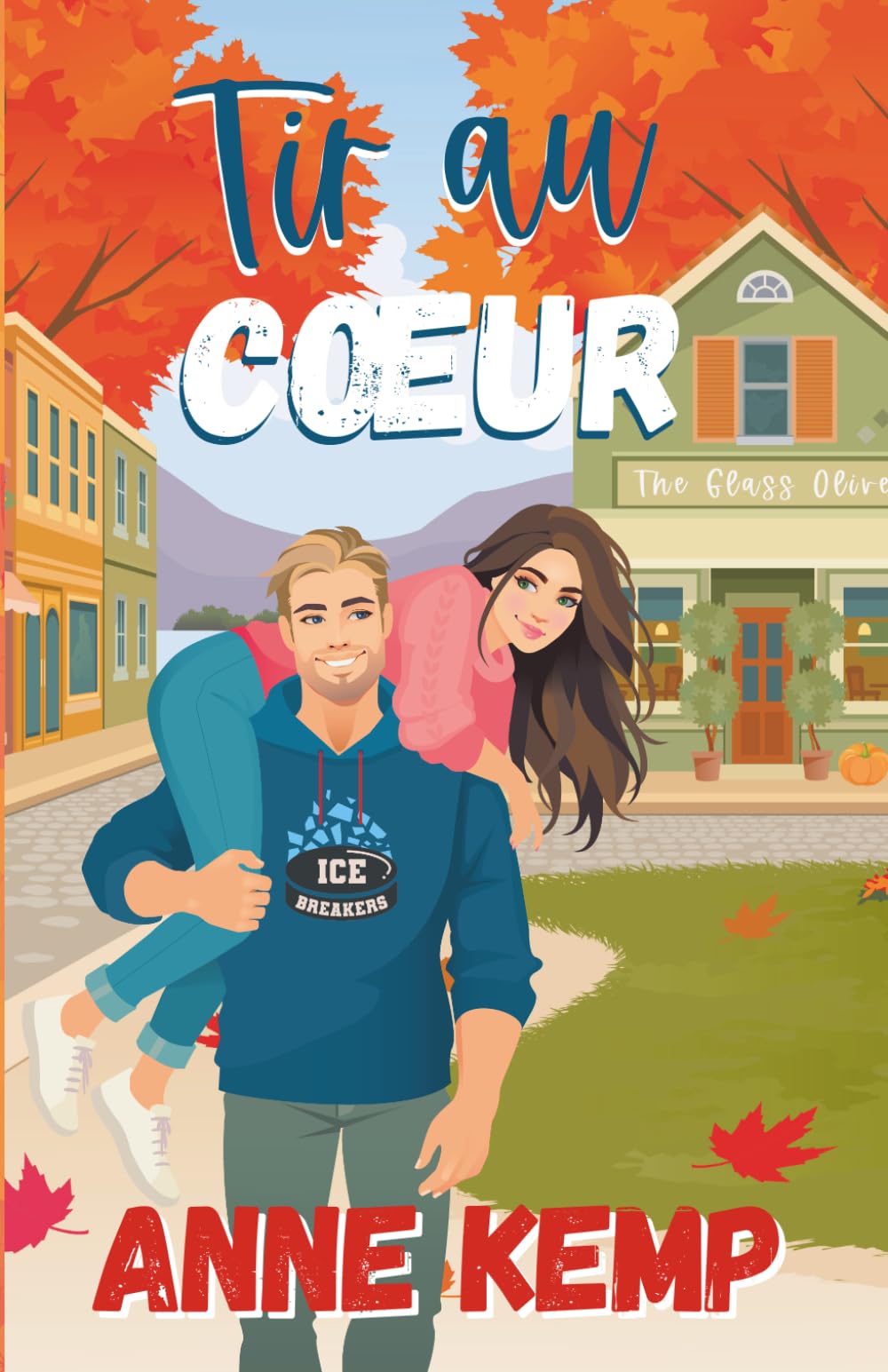Tir au cœur: Une comédie romantique