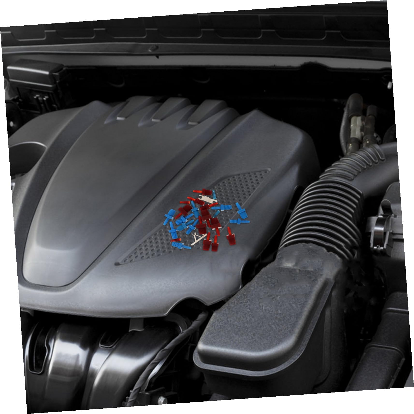 Bremsenentlüftungs Vakuumpumpensatz für Hauptbremszylinder 1 Satz