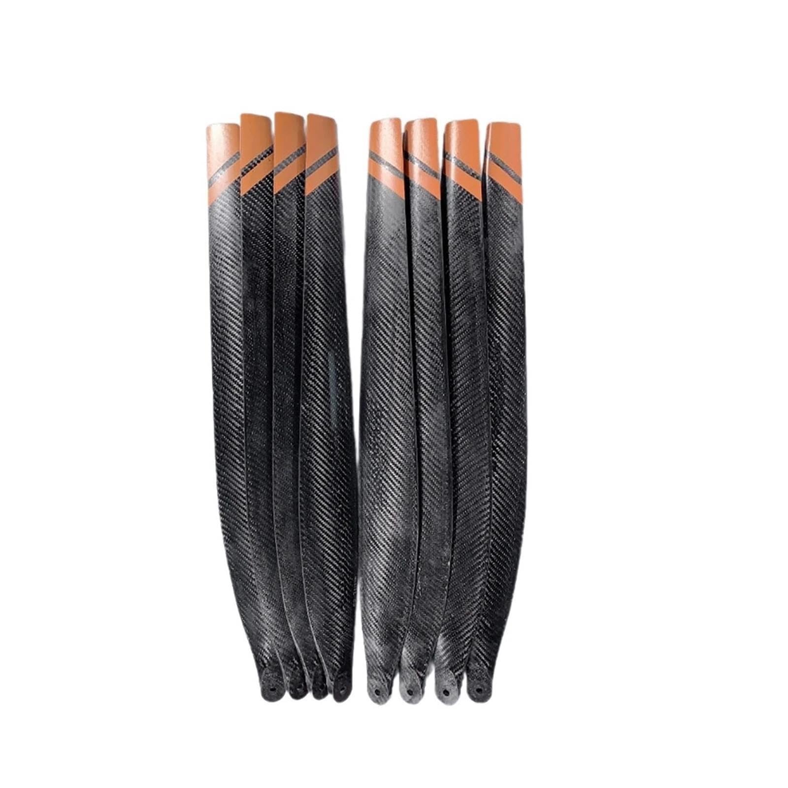 Hélices R5413 R5415 en fibre de carbone, compatible avec DJI, T40 T50 T20P