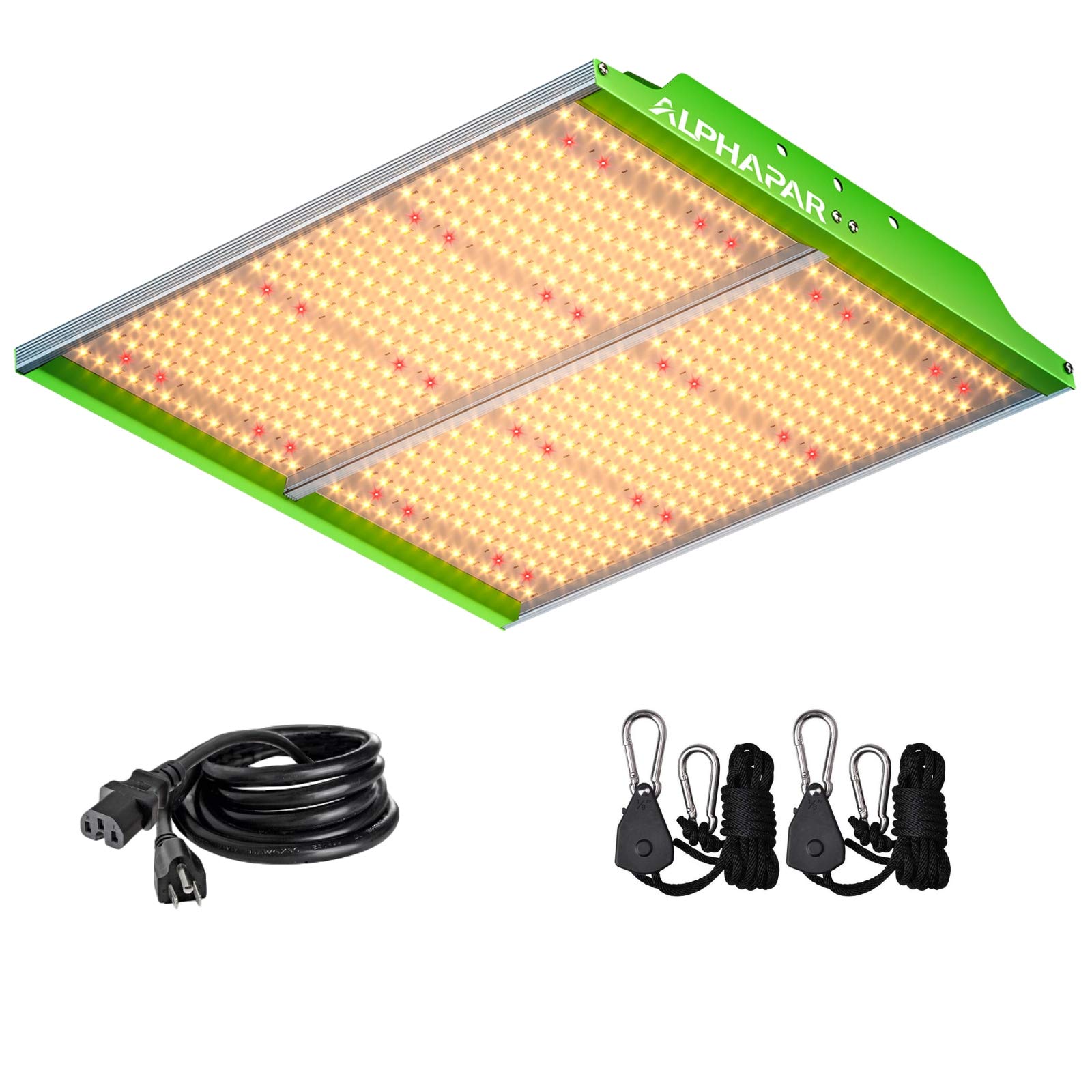 Amazon.com: CDMALL Sunlike Full Spectrum LED 200W-S AlphaPar New