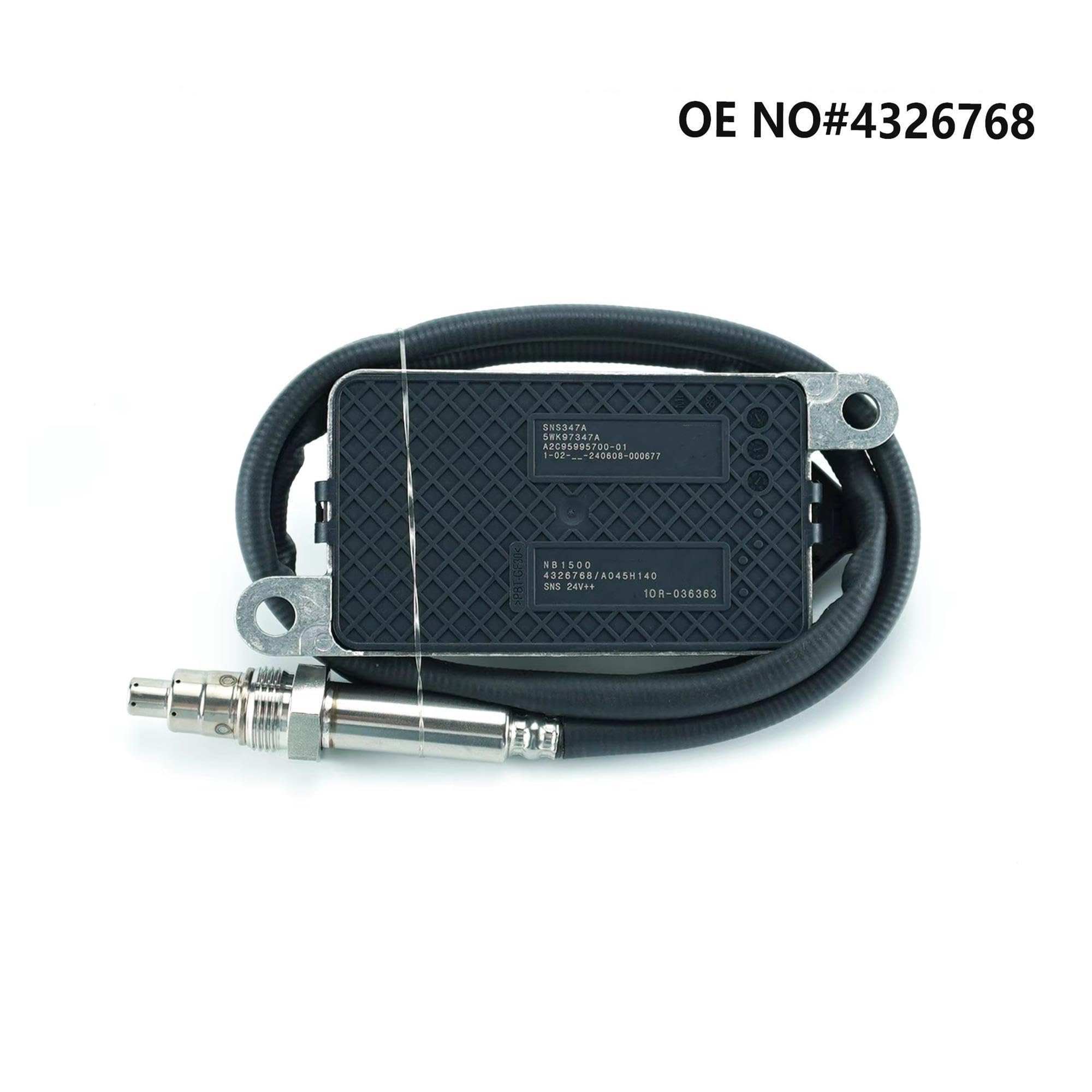 Per Camion Con Motore Per CUMMINS Sensore Nox