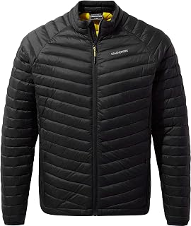 Craghoppers Mens Expolite Water Resistant Insulated Jacket
