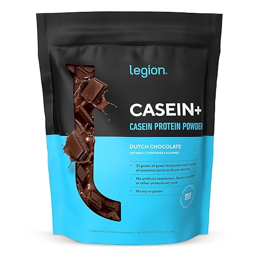 2. Legion Casein+