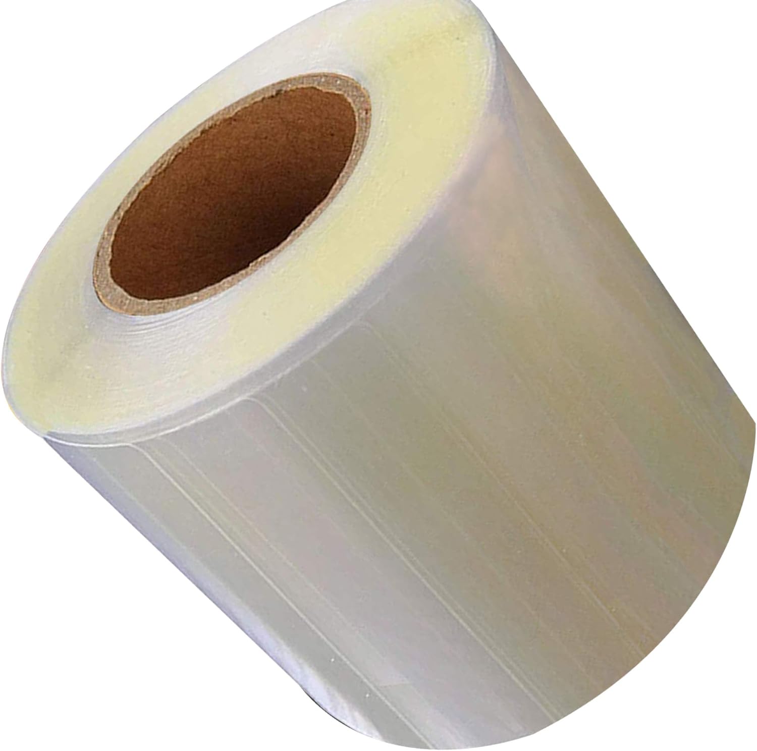 Clear Label Protector Shields 2" x 3" Label Shields per roll 600 Pcs