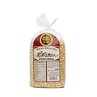Vista 12 de Amish Country Popcorn 24 (Bolsas de 4 Oz) Palomitas de Maíz Baby White Tradicionales, Sin OMG y Sin Gluten