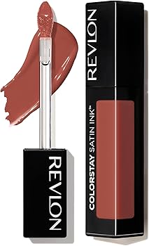 Amazon.com : REVLON ColorStay Satin Ink Crown Jewels Liquid