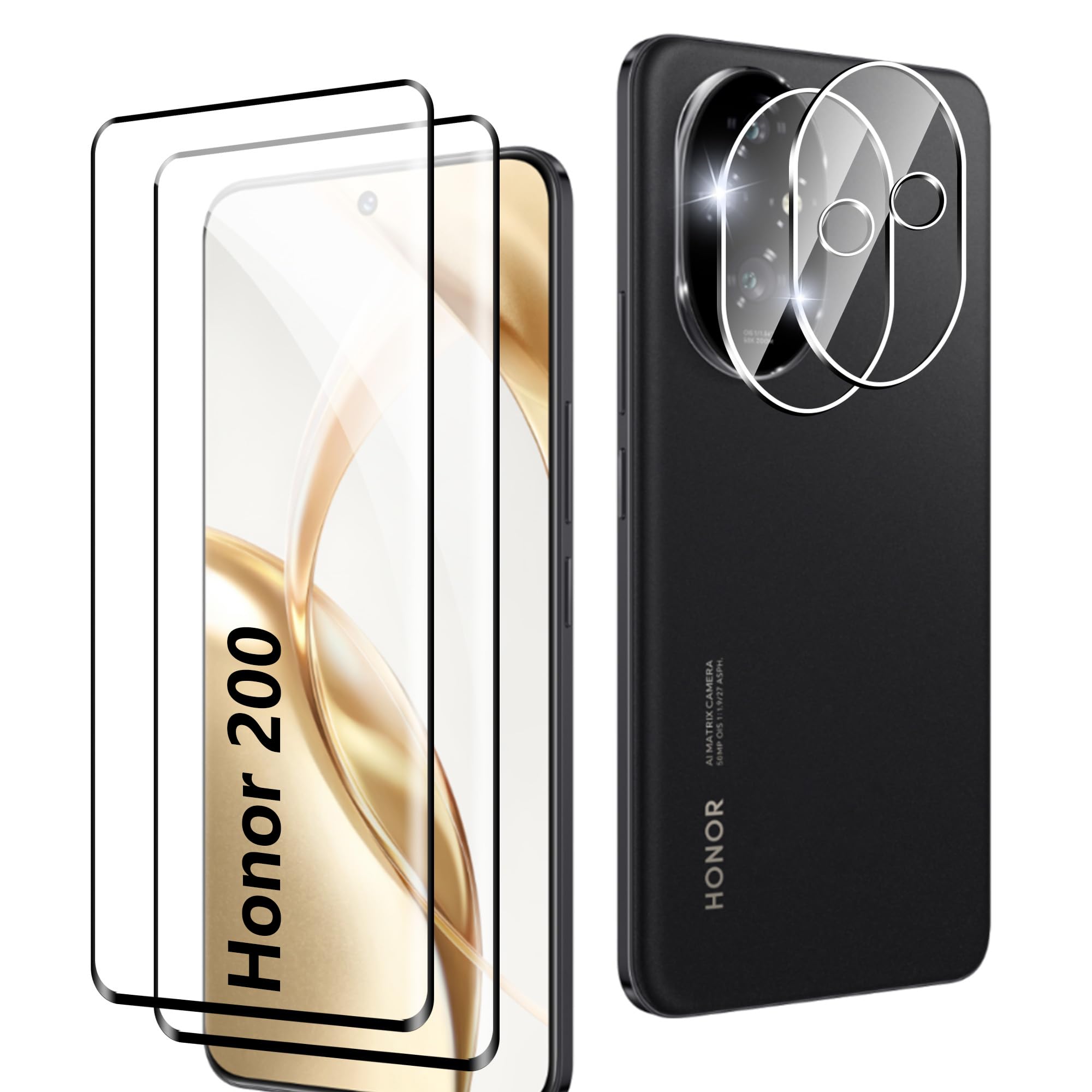 Honor 400 Pro lanceert met Snapdragon 8 Gen 3, 200MP drievoudige camera's en 6 jaar updates - Nieuws
