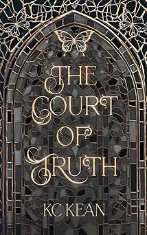 The Court of Truth Heir Academy