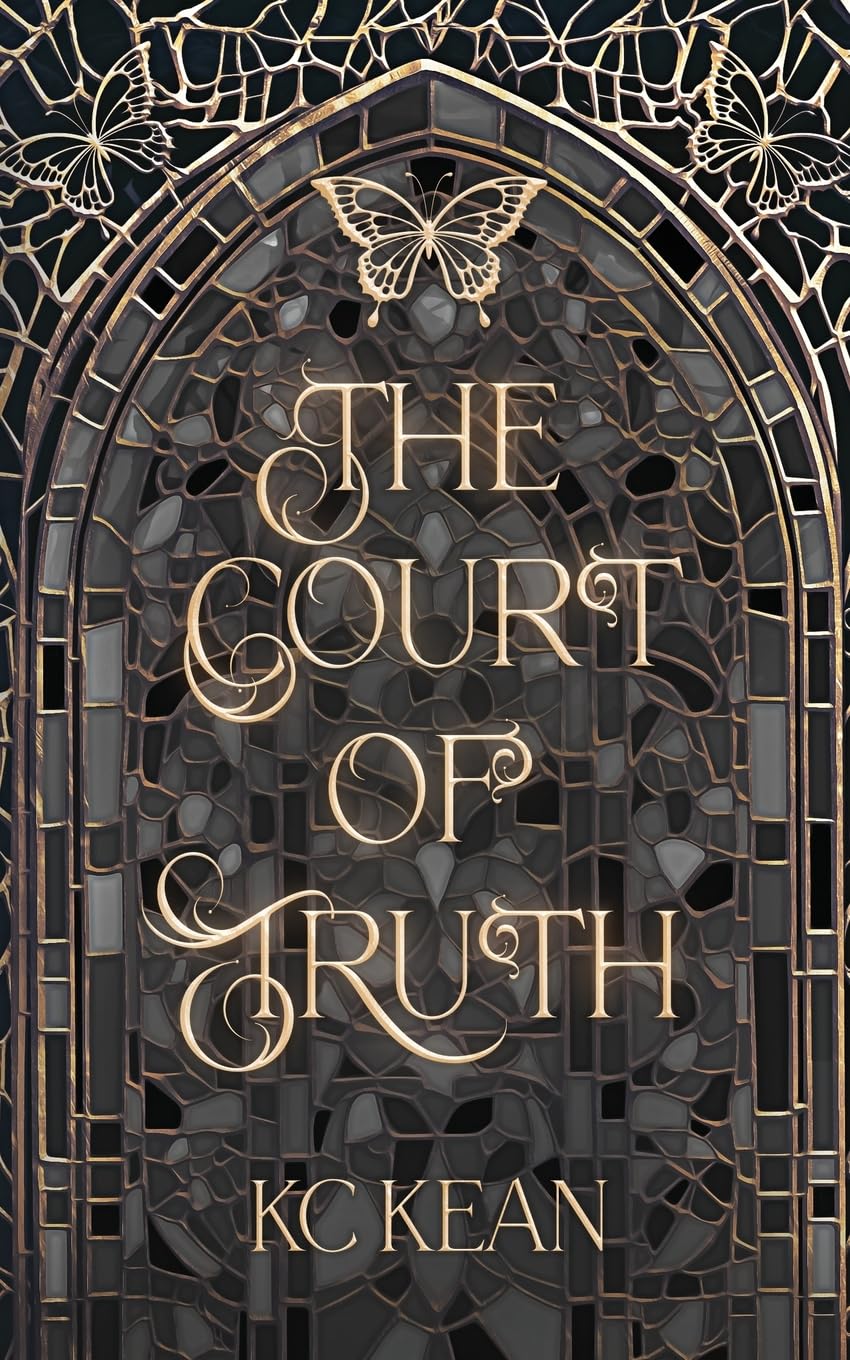 The Court of Truth (Heir Academy)