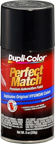 Miniatura 27 de Dupli-Color (BNS0604-6 PK) - Pintura automotriz gris de precisión, perfecta compatibilidad para Nissan