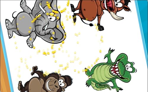 Zoo Zoom Shapes