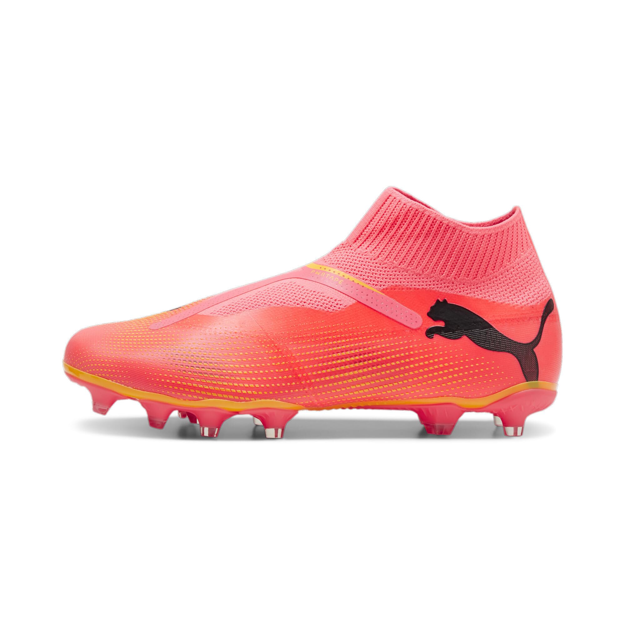 PUMA Future 7 Match Ll Fg AG 10771101, Scarpe da Calcio