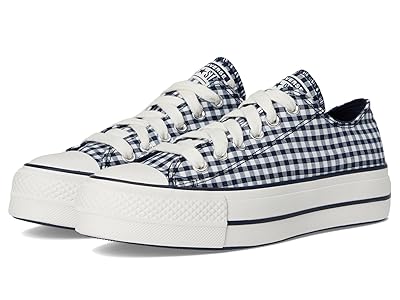 Converse Chuck Taylor All Star Low-Top Lift Platform Sneaker Women