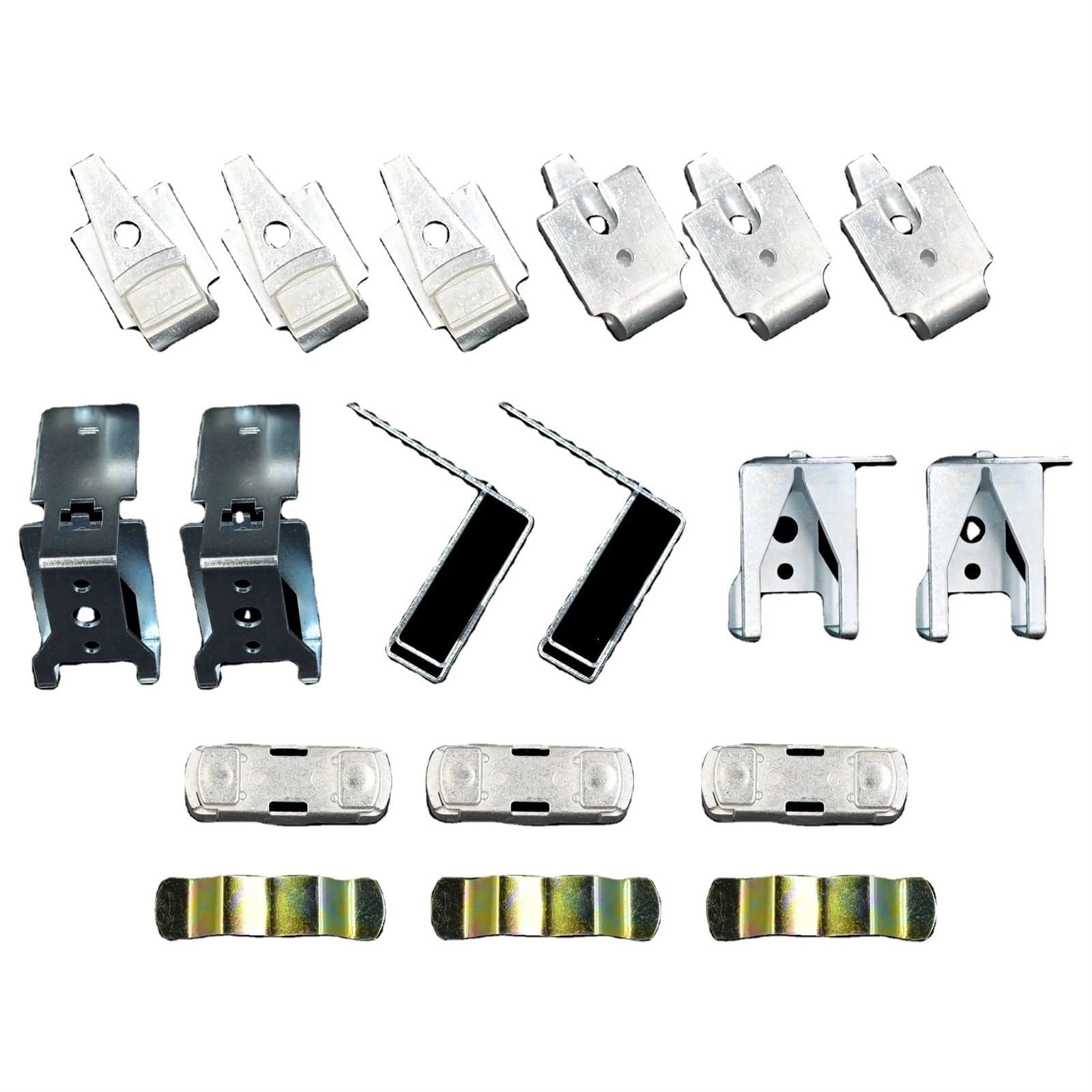 LA5FK431 kit de contacteur principal pour remplacer vos pièces usées sur contacteur LC1F500