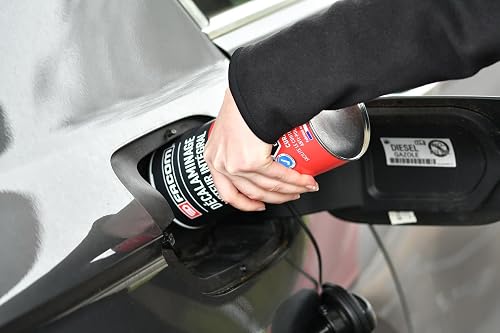 FACOM 006025 Décalaminage Moteur Intégral Diesel, décrassant moteur-CURATIF- Nettoyage vanne EGR, turbo, catalyseur et filtre à particules, 1L - 3