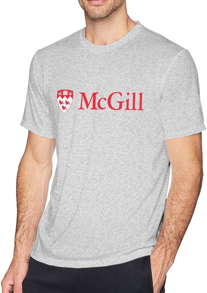 mcgill university hoodie