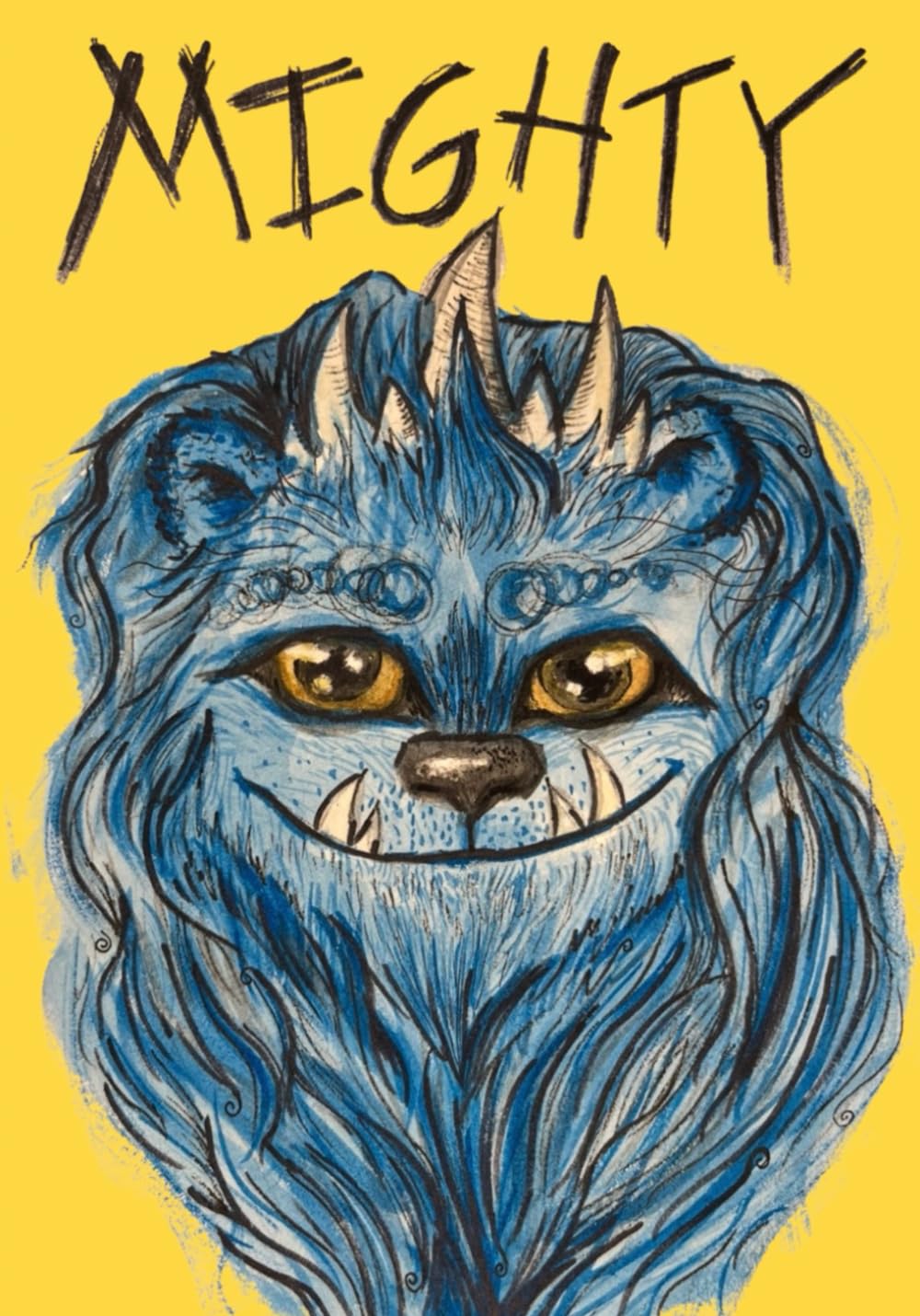 Mighty