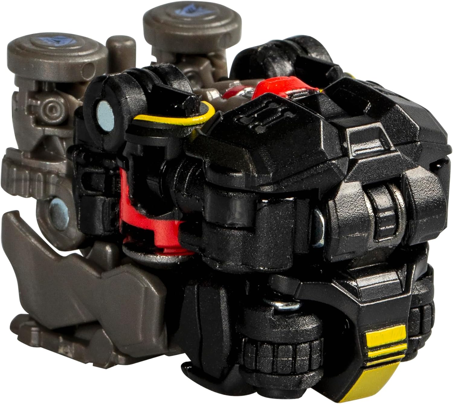 Transformers Toys Studio Series Core Bumblebee Concept Art Frenzy, 3.5-inch Converting Action Figure, 8+