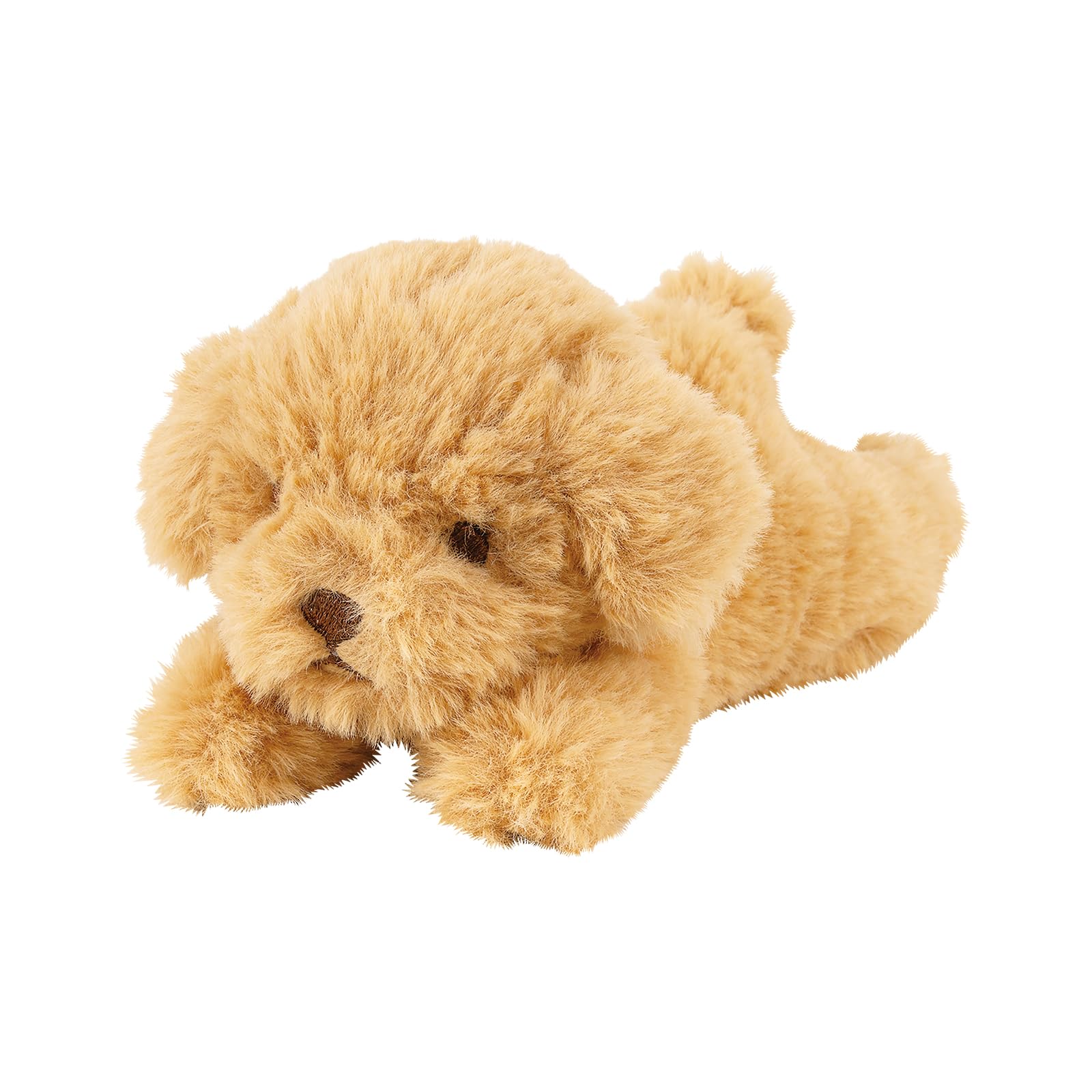 Amazon.co.jp: りぶはあと マスコット くたっとびより トイプードル