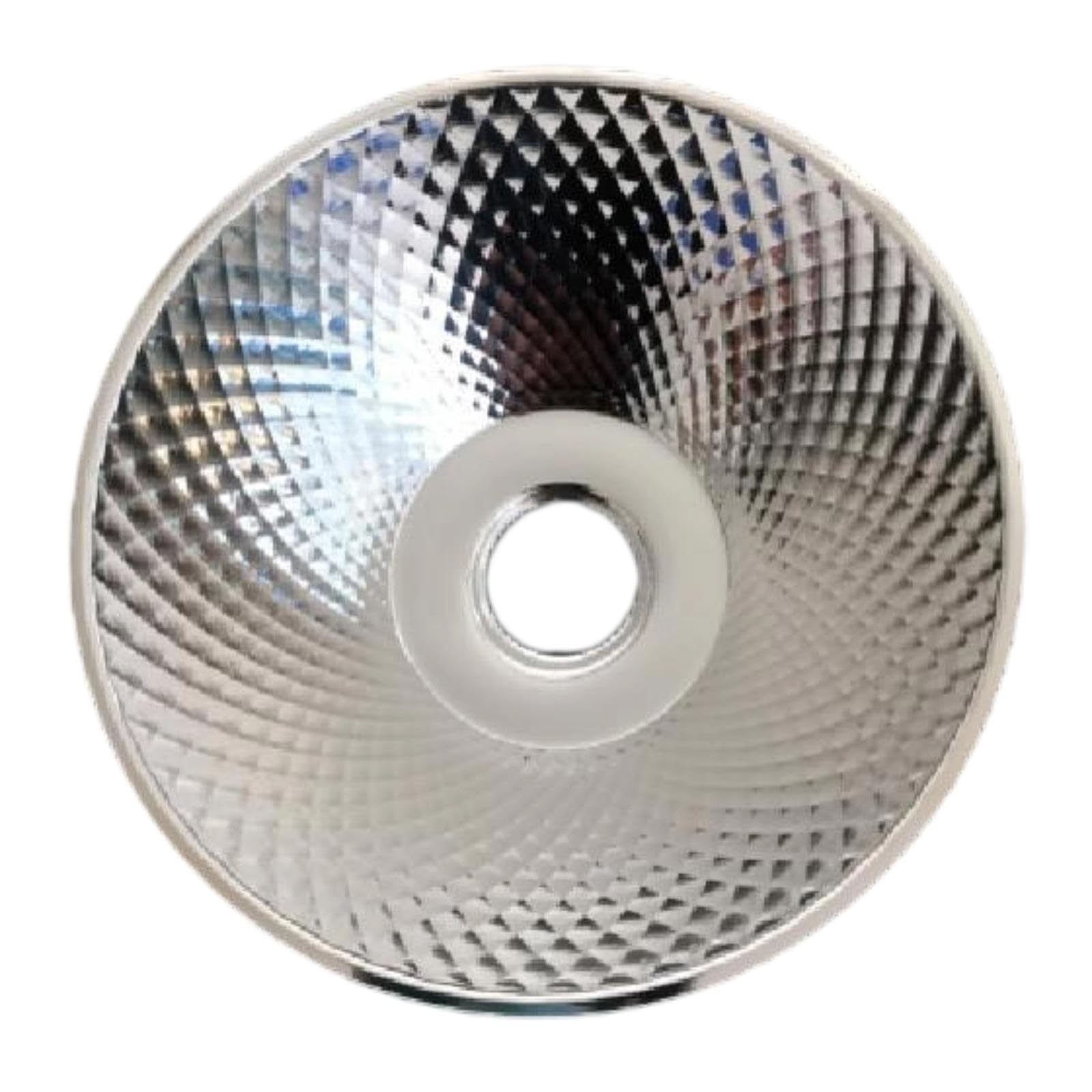 Light Reflector Cup Recessed Light Cover for Ceiling Fixture Easy to Install-image-10