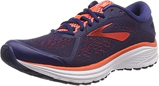 Brooks Womens Running Shoes Coral