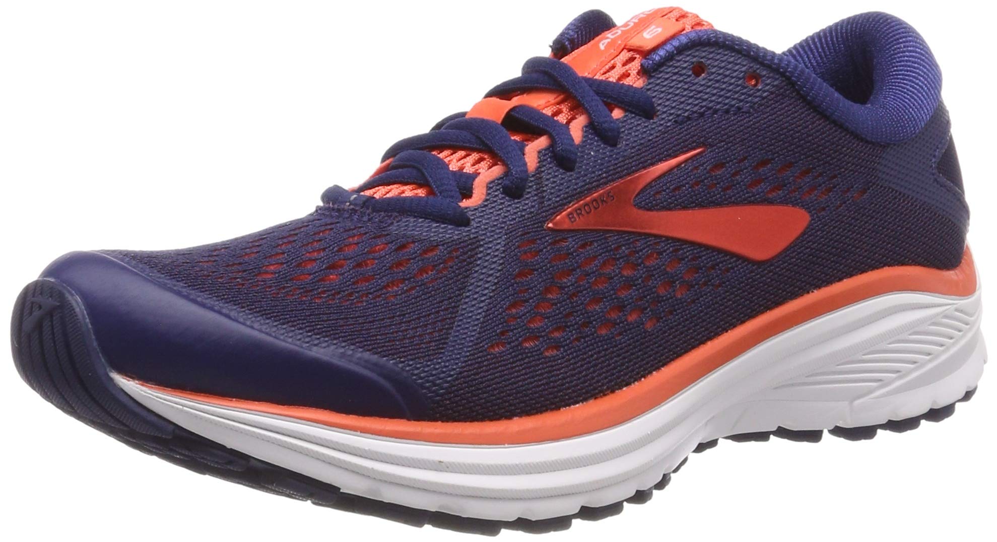 Brooks Women's Adrenaline GTS 20 Supportive Running Shoe