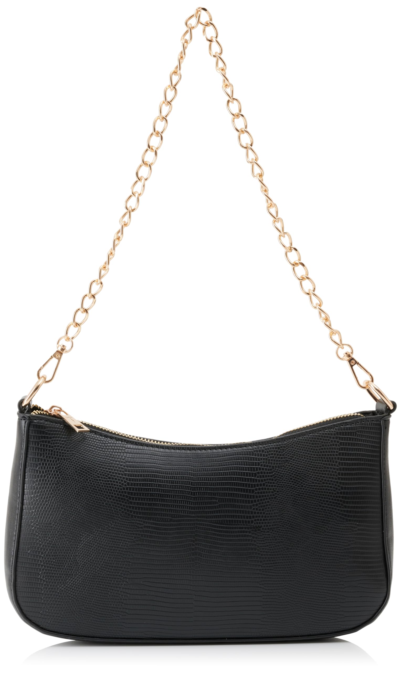 paino Women's Shoulder Bag, Black, One Size