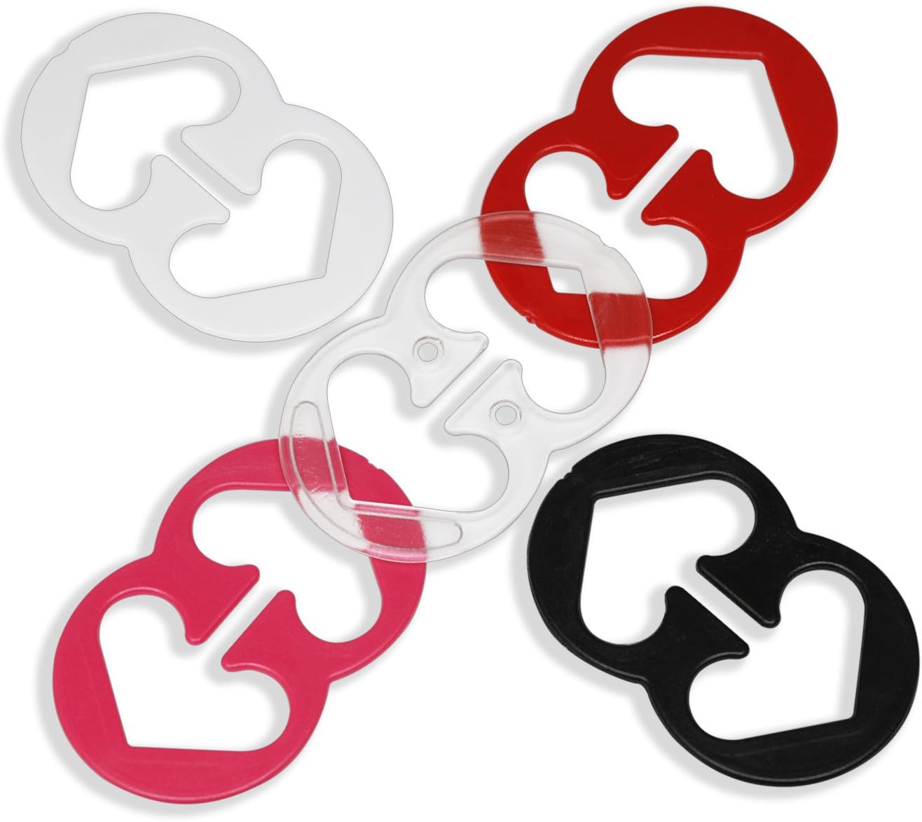 RAZOR Clips Cleavage, Multi-Color