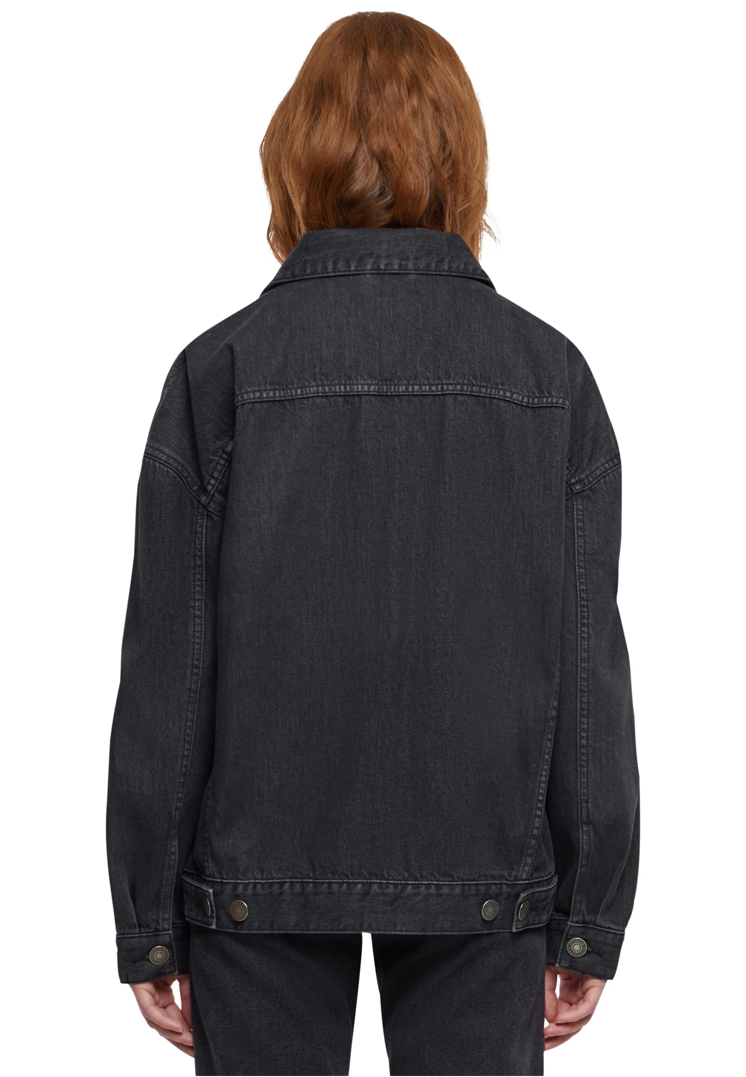 Urban Classics Chaqueta para Mujer