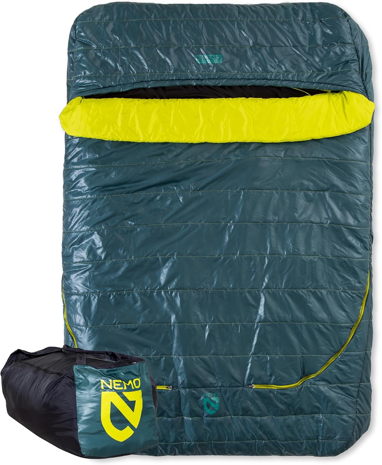 NEMO Jazz Sleeping Bag 32F
