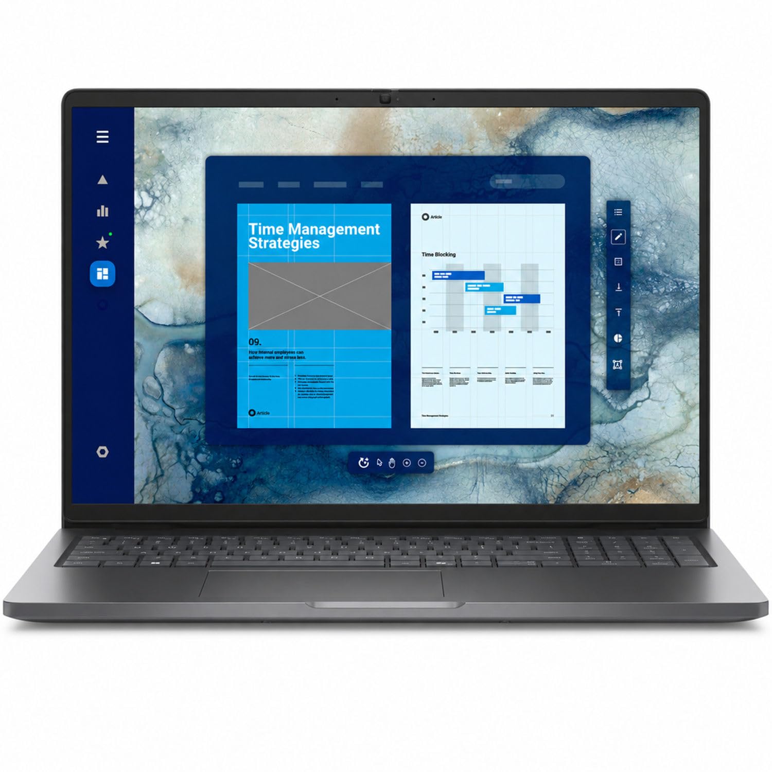 Amazon.com: Inspiron 15 5000 15.6” FHD Laptop, AMD Ryzen 5 4500U