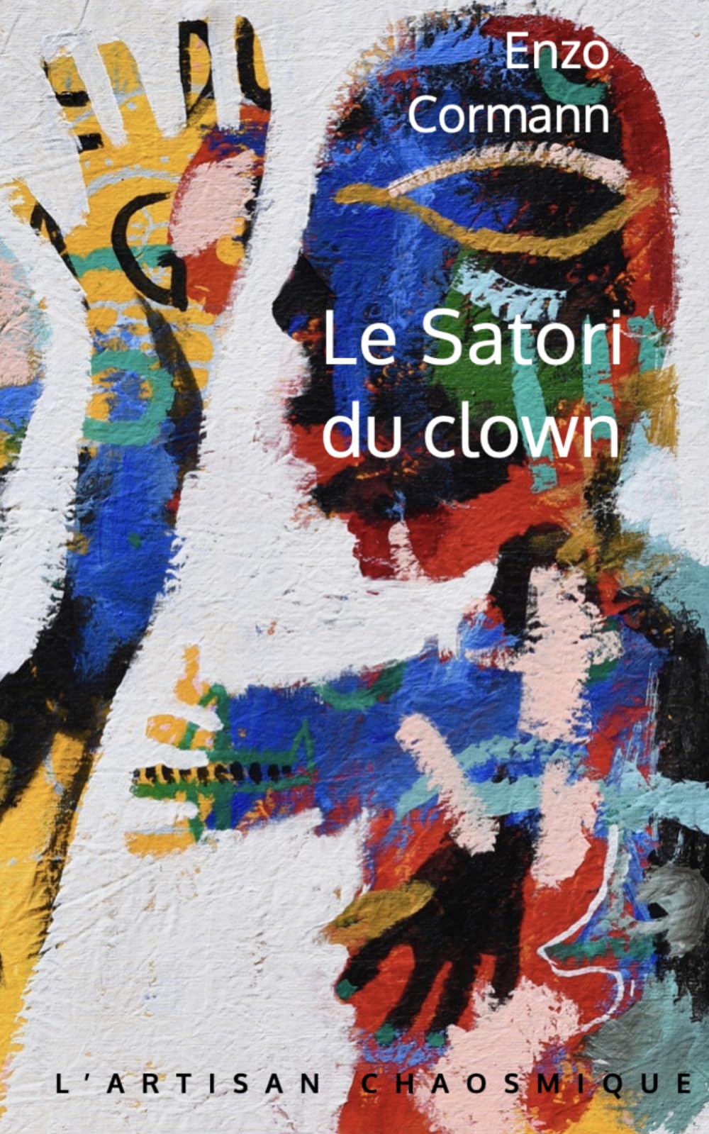 Le Satori du clown