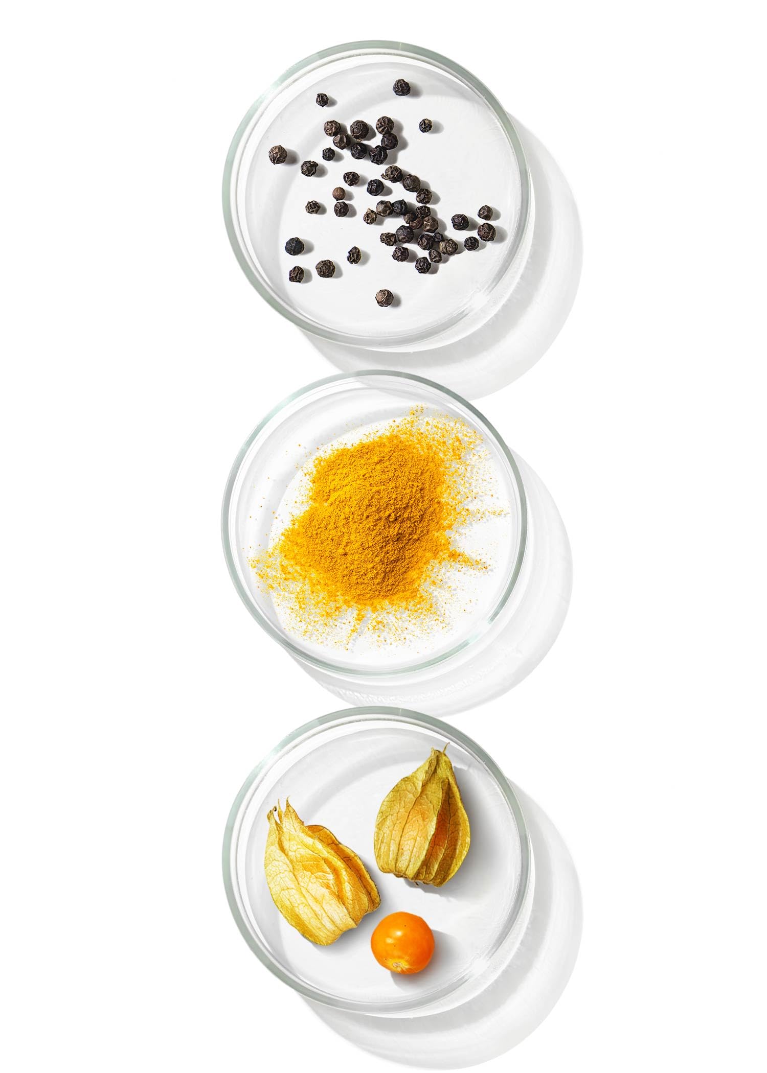 Primal Harvest® Gelenk Aktiv Plus – 60 cápsulas altas y probadas en laboratorio con magnesio y vitamina C – ácido hialurónico, colágeno
