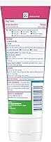 Vista 9 de Benadryl Gel antistamínico extra fuerte, antidolor, 3.5 onzas líquidas botella en onzas, 312547171571 1/9, 1, 1