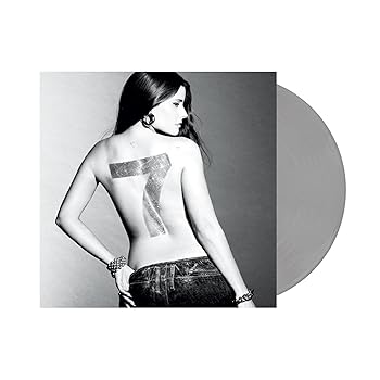 7 - Nelly Furtado (Vinyl)